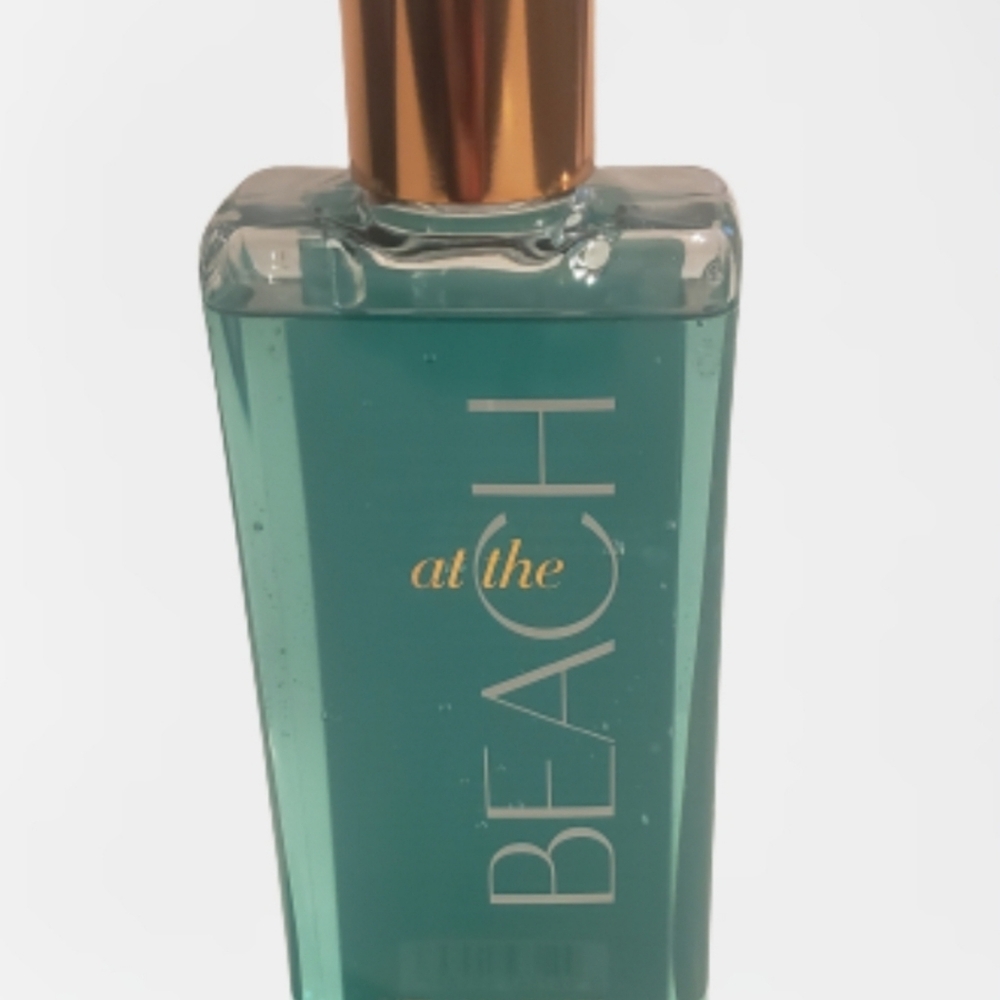 At the Beach shower Gel Bath and Body Works - Picture 4 of 4